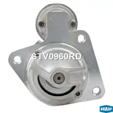 Стартер KRAUF STV0960RD