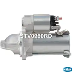 Стартер KRAUF STV0960RD