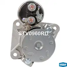 Стартер KRAUF STV0960RD