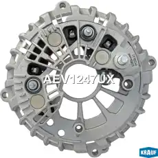 Диодный мост генератора + крышка AEV1247UX KRAUF