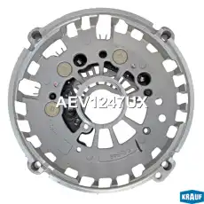 Диодный мост генератора + крышка AEV1247UX KRAUF