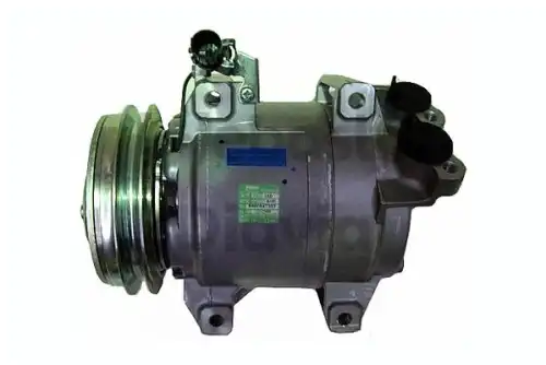 Компрессор кондиционера 82D0155870A WEBASTO