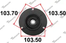 ОПОРА АМОРТИЗАТОРА ASMBM1009 TENACITY