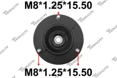 ОПОРА АМОРТИЗАТОРА ASMBM1009 TENACITY