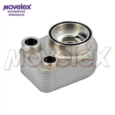 Масляный радиатор MOVELEX M18356