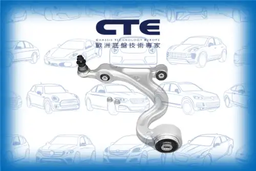 Рычаг подвески CTE CS-3408L