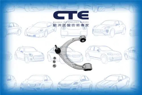 Рычаг подвески CTE CS-3409