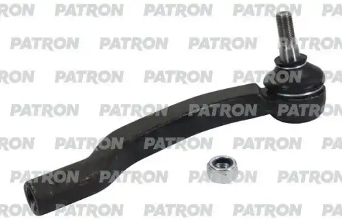 Рулевой наконечник PATRON PS10049L