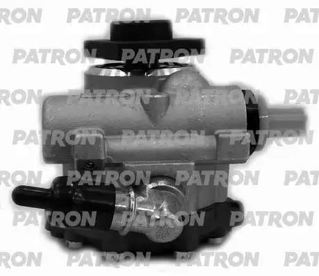 Насос гидроусилителя руля PATRON PPS1039