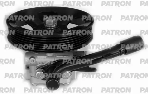Насос гидроусилителя руля PATRON PPS1013