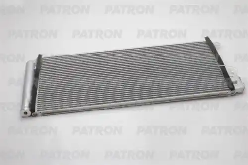 Радиатор кондиционера (конденсатор) PATRON PRS1403