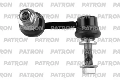 Тяга стабилизатора PATRON PS40040L