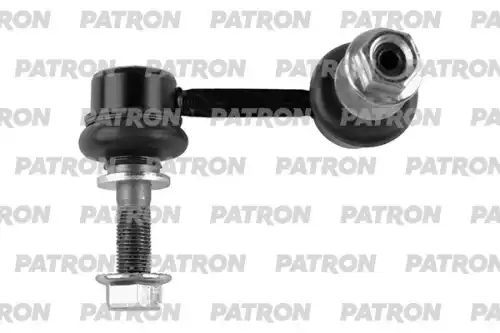 Тяга стабилизатора PATRON PS40040R