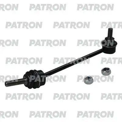 Тяга стабилизатора PATRON PS40038L