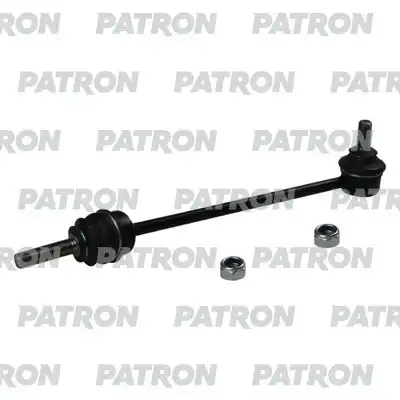 Тяга стабилизатора PATRON PS40038R