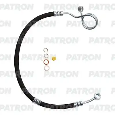 Шланг ГУР PATRON PSH001