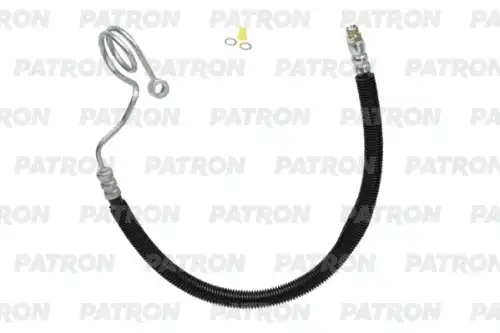 Шланг ГУР PATRON PSH095