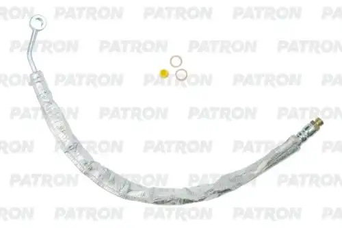 Шланг ГУР PATRON PSH031