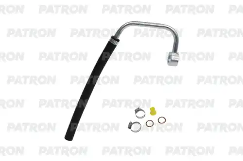 Шланг ГУР PATRON PSH128