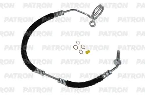 Шланг ГУР PATRON PSH135