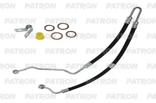 Шланг ГУР PATRON PSH102