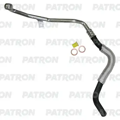 Шланг ГУР PATRON PSH094