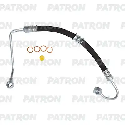 Шланг ГУР PATRON PSH104