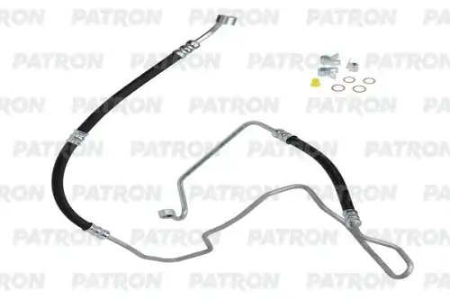 Шланг ГУР PATRON PSH109