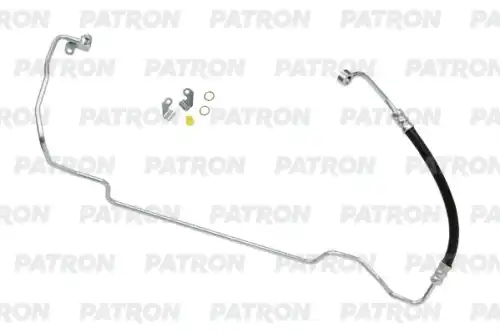 Шланг ГУР PATRON PSH124