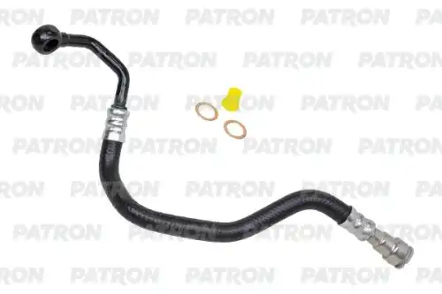 Шланг ГУР PATRON PSH143