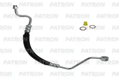 Шланг ГУР PATRON PSH156