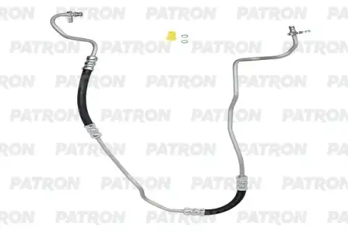 Шланг ГУР PATRON PSH161
