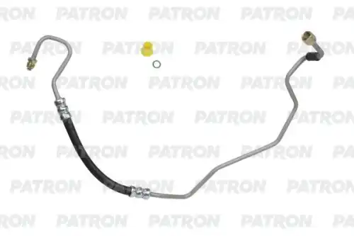 Шланг ГУР PATRON PSH114