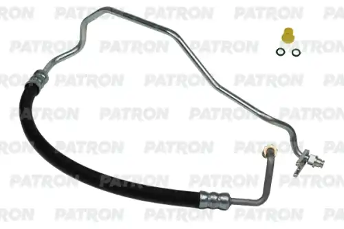 Шланг ГУР PATRON PSH167