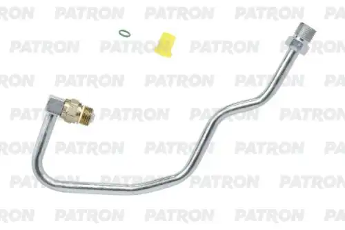 Шланг ГУР PATRON PSH116
