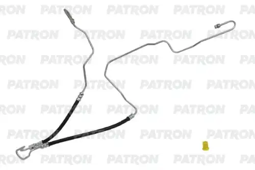 Шланг ГУР PATRON PSH066
