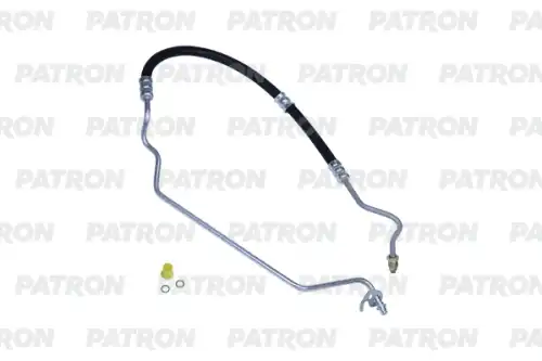 Шланг ГУР PATRON PSH070