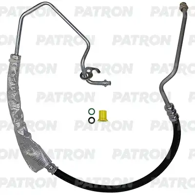 Шланг ГУР PATRON PSH026