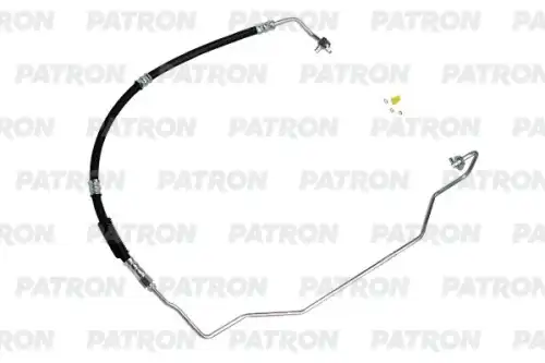 Шланг ГУР PATRON PSH142