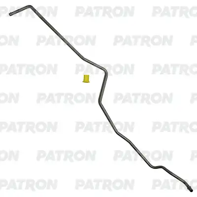 Шланг ГУР PATRON PSH083