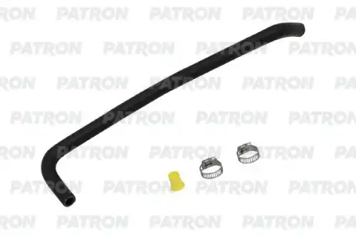 Шланг ГУР PATRON PSH138