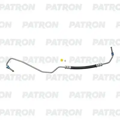 Шланг ГУР PATRON PSH166
