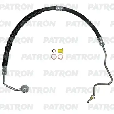 Шланг ГУР PATRON PSH160