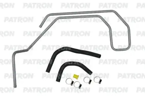 Шланг ГУР PATRON PSH018