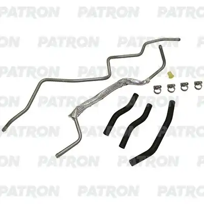 Шланг ГУР PATRON PSH151