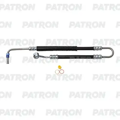 Шланг ГУР PATRON PSH027