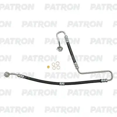 Шланг ГУР PATRON PSH163