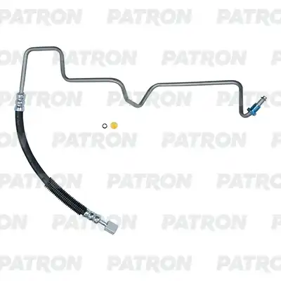 Шланг ГУР PATRON PSH170