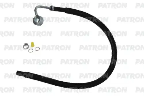 Шланг ГУР PATRON PSH015