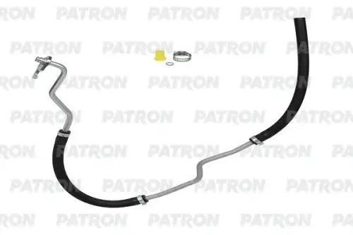 Шланг ГУР PATRON PSH084